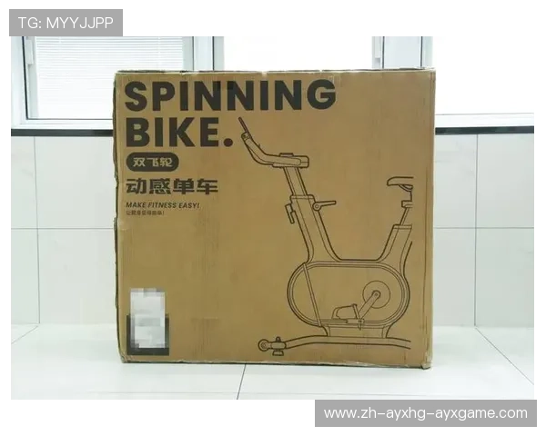 运动自行车健身器材:燃烧卡路里首选设备